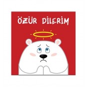Özür Dilerim