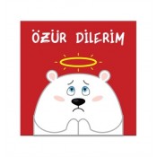 Özür Dilerim